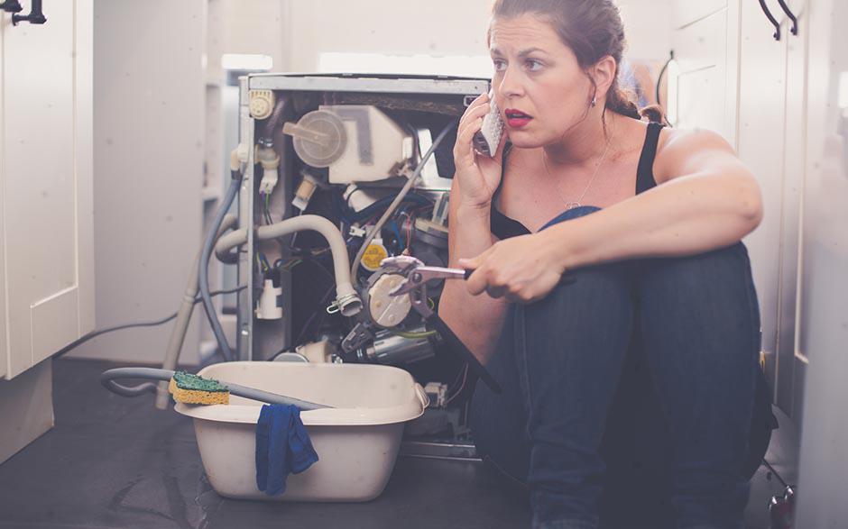 recherche plombier sanitaire Levallois-Perret