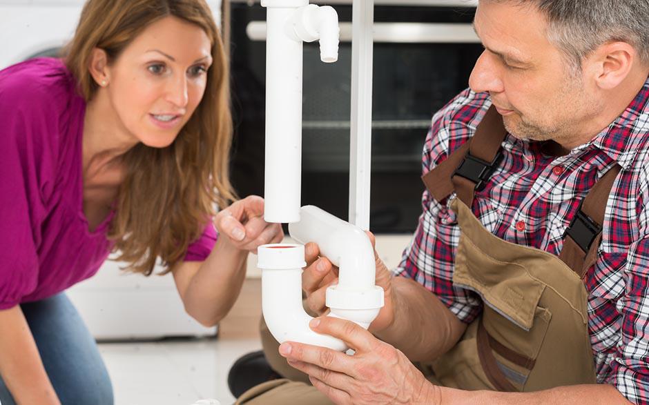 recherche plombier sanitaire Levallois-Perret